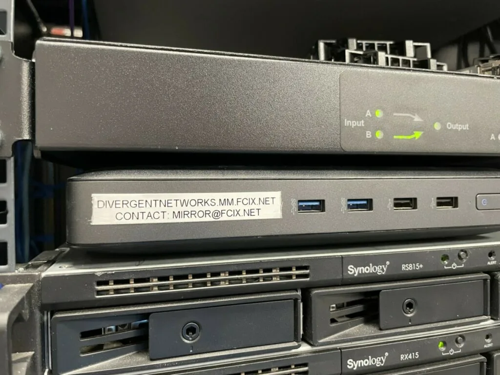 Small but Mighty... Micro Mirrors